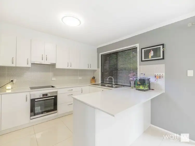 Main view of Homely townhouse listing, 53/308 Handford Road, Taigum QLD 4018