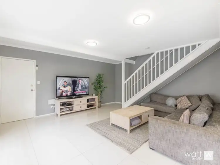 Second view of Homely townhouse listing, 53/308 Handford Road, Taigum QLD 4018