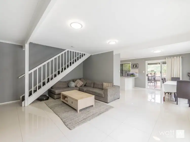 Third view of Homely townhouse listing, 53/308 Handford Road, Taigum QLD 4018