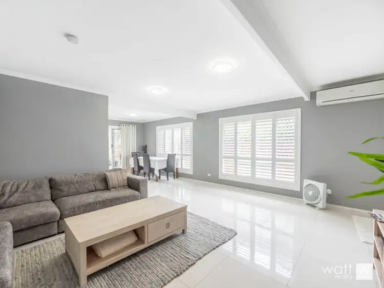 Fourth view of Homely townhouse listing, 53/308 Handford Road, Taigum QLD 4018