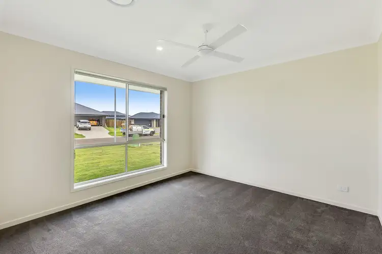 Fifth view of Homely house listing, 38 Fitzgerald Circuit, Wyreema QLD 4352