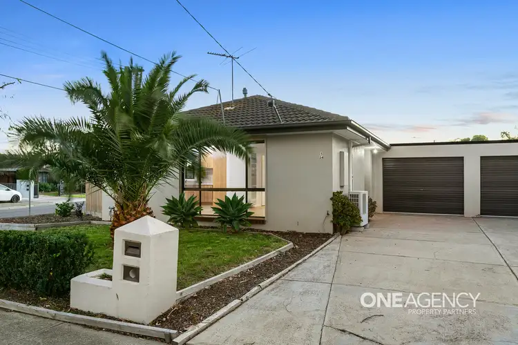 1B Glenelg Way, Seabrook VIC 3028