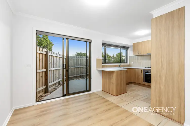Fourth view of Homely house listing, 1B Glenelg Way, Seabrook VIC 3028