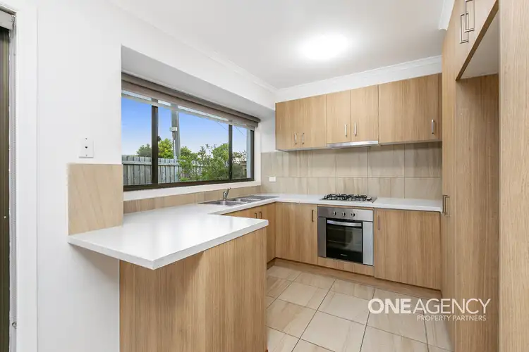 Sixth view of Homely house listing, 1B Glenelg Way, Seabrook VIC 3028