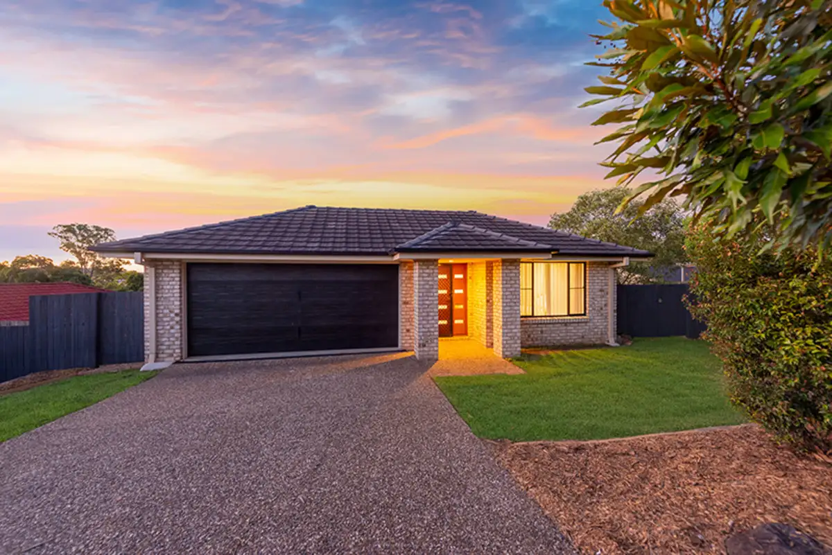 Main view of Homely house listing, 7 Paris Parade, Ormeau QLD 4208