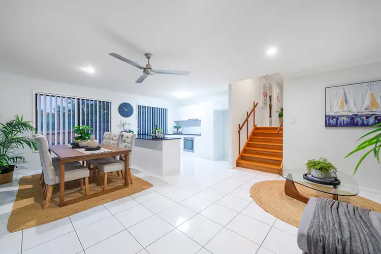 Third view of Homely house listing, 7 Paris Parade, Ormeau QLD 4208
