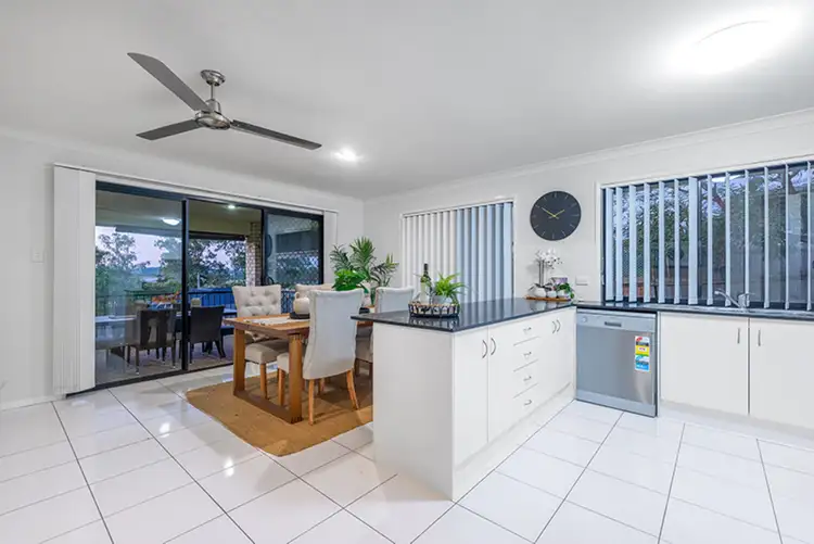Fifth view of Homely house listing, 7 Paris Parade, Ormeau QLD 4208