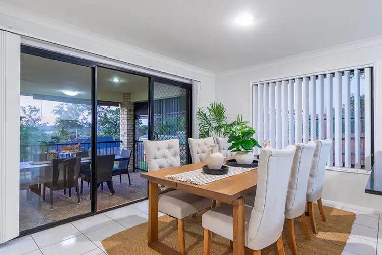 Sixth view of Homely house listing, 7 Paris Parade, Ormeau QLD 4208