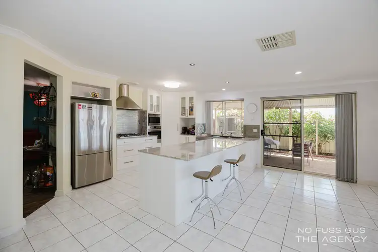 Main view of Homely house listing, 23 Rayner Drive, Landsdale WA 6065