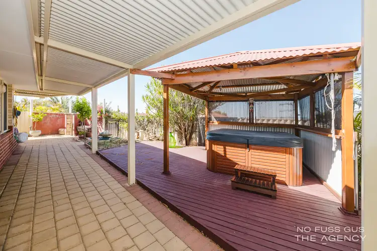Second view of Homely house listing, 23 Rayner Drive, Landsdale WA 6065
