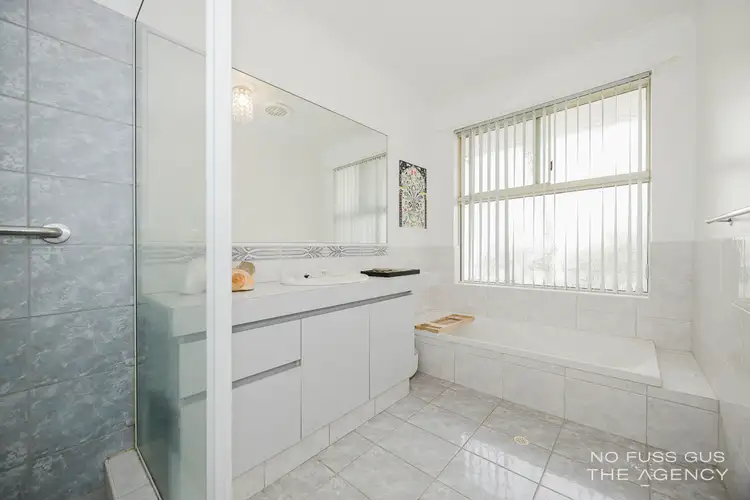 Fourth view of Homely house listing, 23 Rayner Drive, Landsdale WA 6065