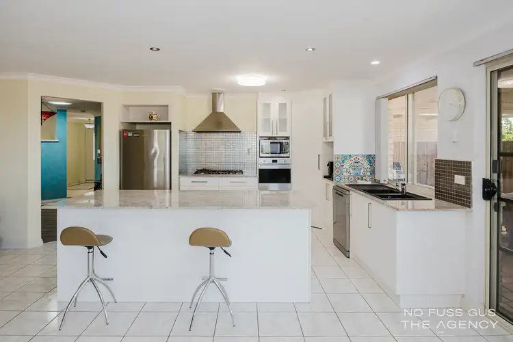 Fifth view of Homely house listing, 23 Rayner Drive, Landsdale WA 6065