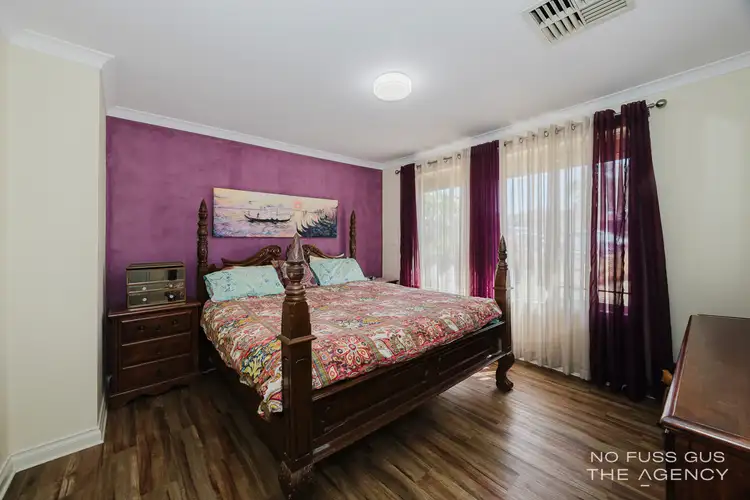 Sixth view of Homely house listing, 23 Rayner Drive, Landsdale WA 6065