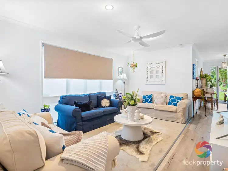 Second view of Homely house listing, 5 Teasel Crescent, Forest Lake QLD 4078