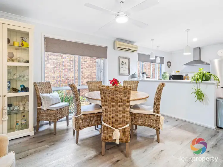 Fourth view of Homely house listing, 5 Teasel Crescent, Forest Lake QLD 4078