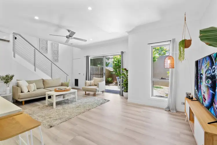 2/19 Carina Peak Drive, Varsity Lakes QLD 4227