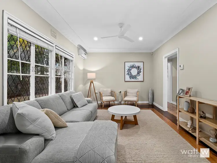 Third view of Homely house listing, 1 Roderick Street, Wavell Heights QLD 4012