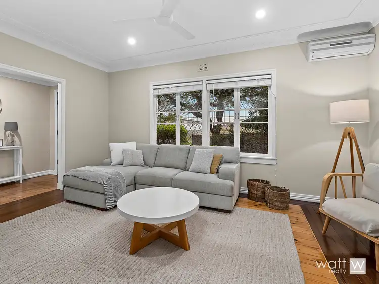 Fourth view of Homely house listing, 1 Roderick Street, Wavell Heights QLD 4012