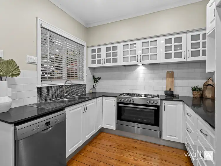 Fifth view of Homely house listing, 1 Roderick Street, Wavell Heights QLD 4012
