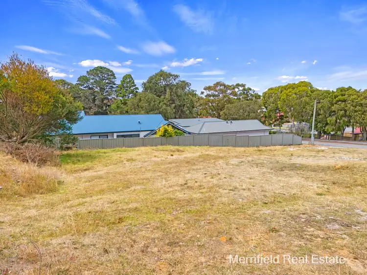 Sixth view of Homely land listing, 104 Burt Street, Mount Clarence WA 6330