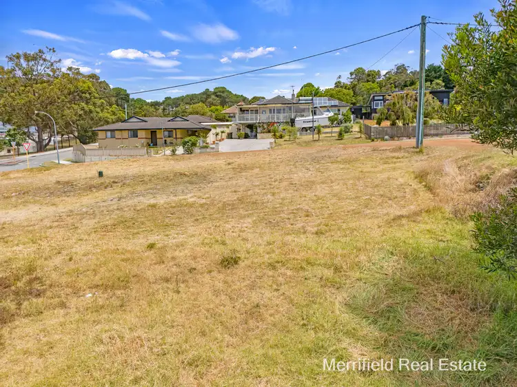 Seventh view of Homely land listing, 104 Burt Street, Mount Clarence WA 6330