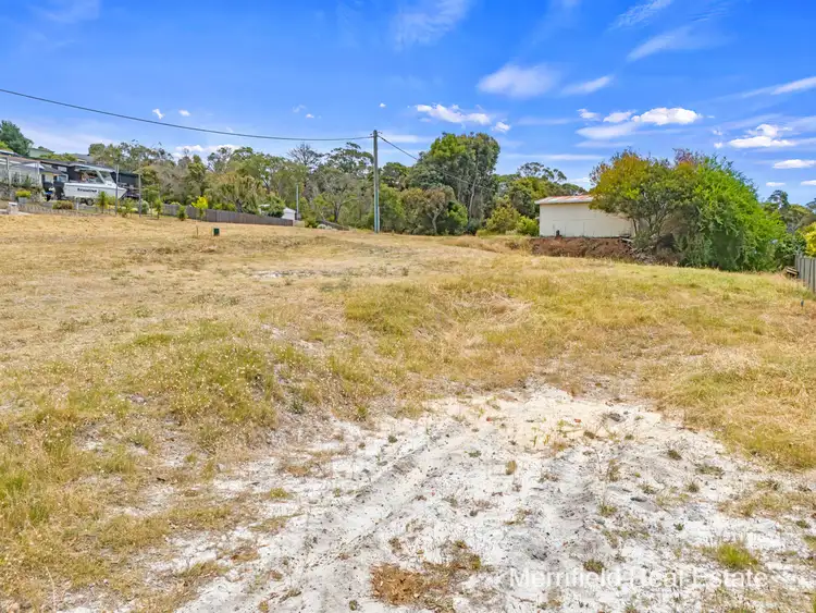 Fourth view of Homely land listing, 25 Suffolk Street, Mount Clarence WA 6330
