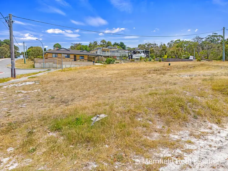 Fifth view of Homely land listing, 25 Suffolk Street, Mount Clarence WA 6330