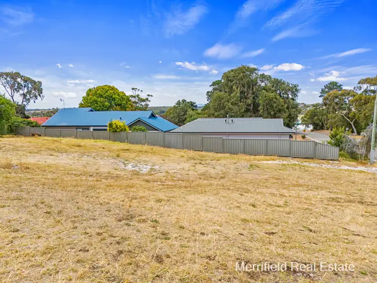 Sixth view of Homely land listing, 25 Suffolk Street, Mount Clarence WA 6330