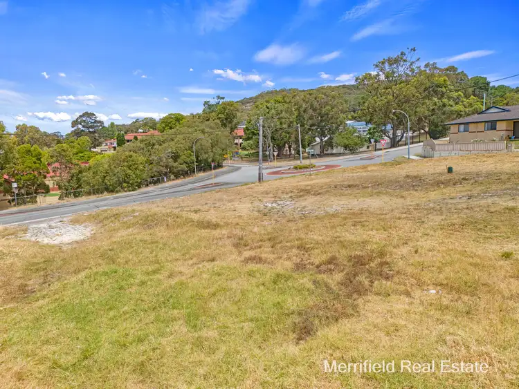 Seventh view of Homely land listing, 25 Suffolk Street, Mount Clarence WA 6330