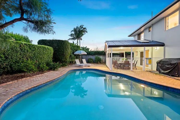 3 Corella Avenue, Burleigh Waters QLD 4220