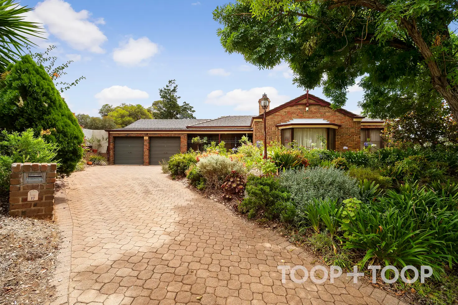 Main view of Homely house listing, 17 Sauvignon Court, Wynn Vale SA 5127