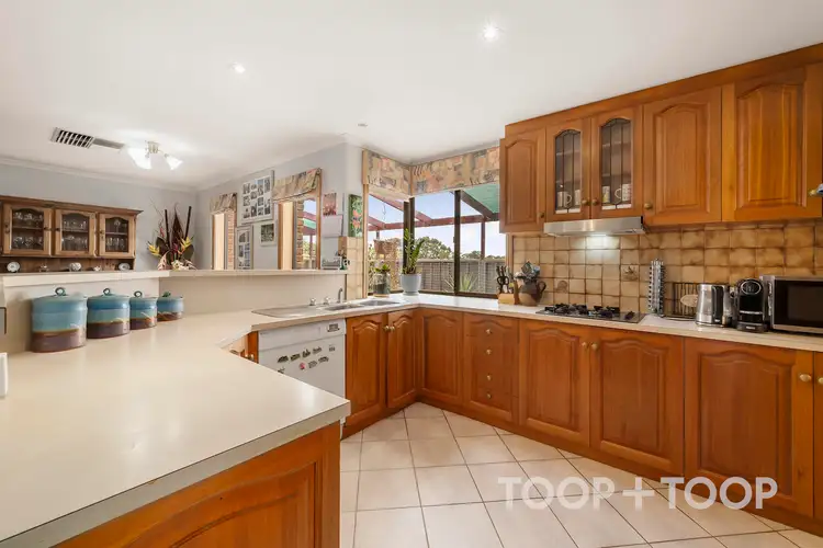 Third view of Homely house listing, 17 Sauvignon Court, Wynn Vale SA 5127