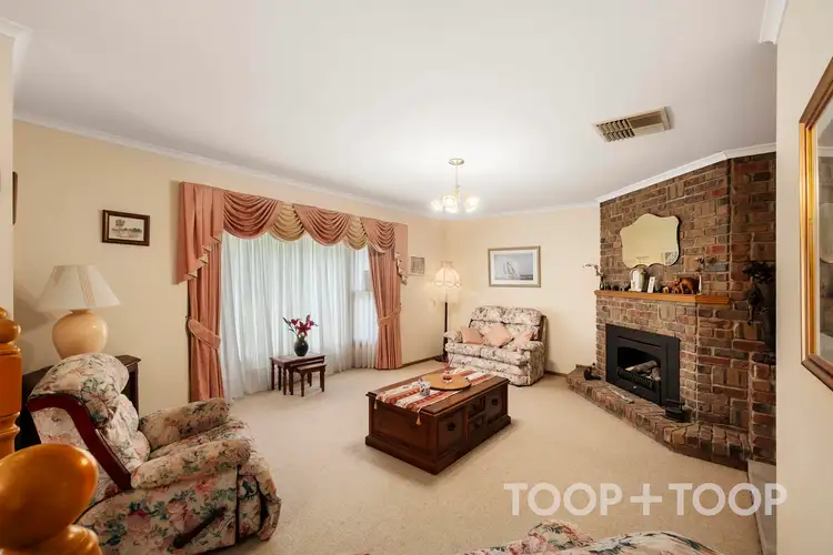 Fourth view of Homely house listing, 17 Sauvignon Court, Wynn Vale SA 5127