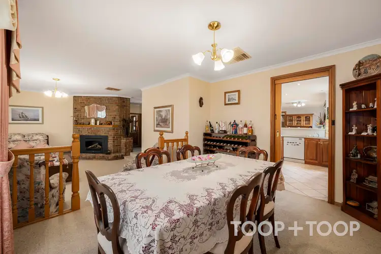 Fifth view of Homely house listing, 17 Sauvignon Court, Wynn Vale SA 5127