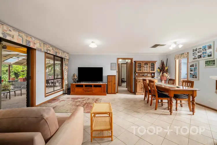Sixth view of Homely house listing, 17 Sauvignon Court, Wynn Vale SA 5127