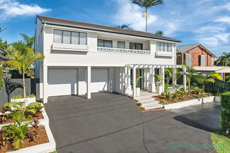 8 Macadamia Street, Victoria Point QLD 4165