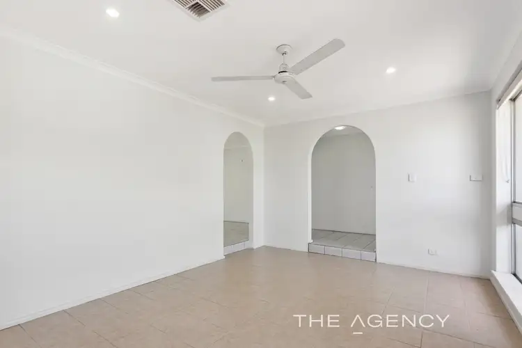 Fourth view of Homely house listing, 28 Barclay Avenue, Padbury WA 6025