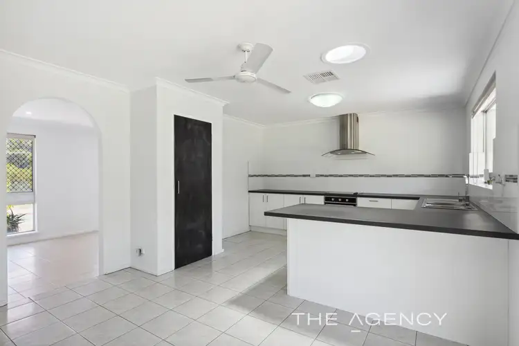 Sixth view of Homely house listing, 28 Barclay Avenue, Padbury WA 6025