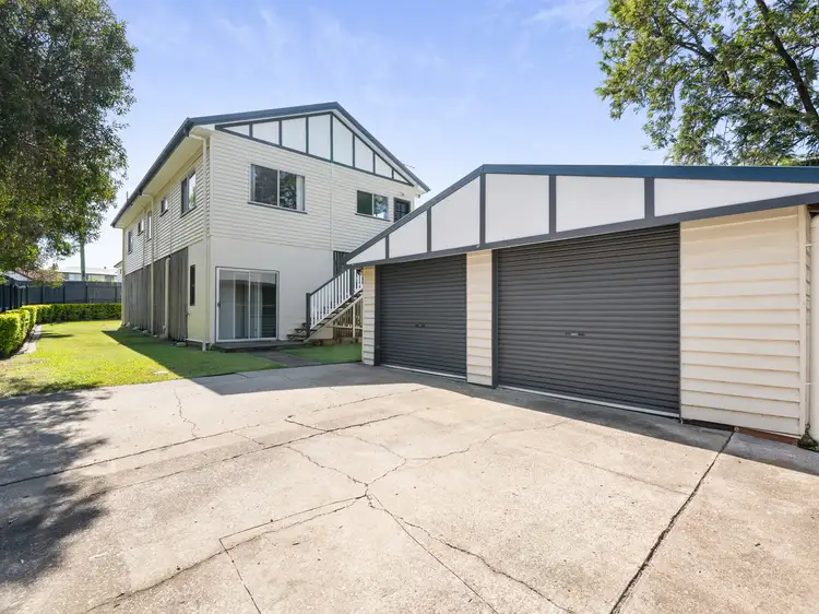 4 Logan Avenue