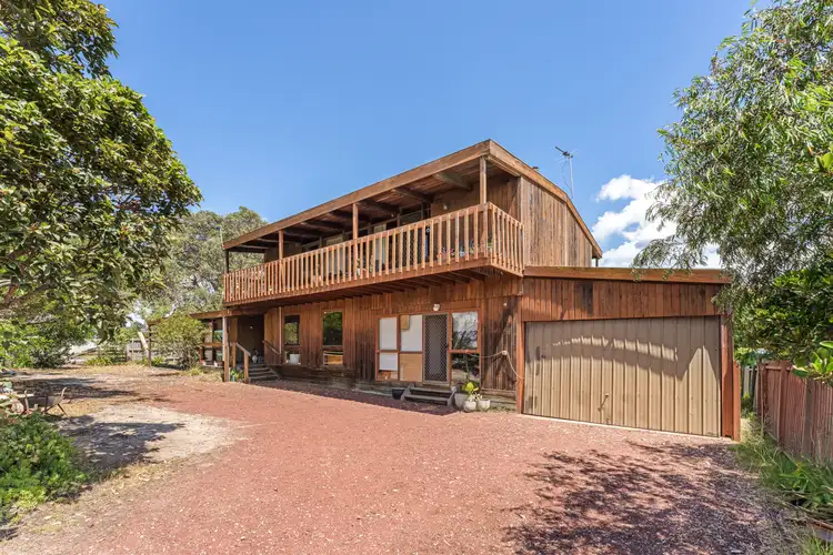 Sixth view of Homely house listing, 30 Ti-Tree Grove, Mornington VIC 3931