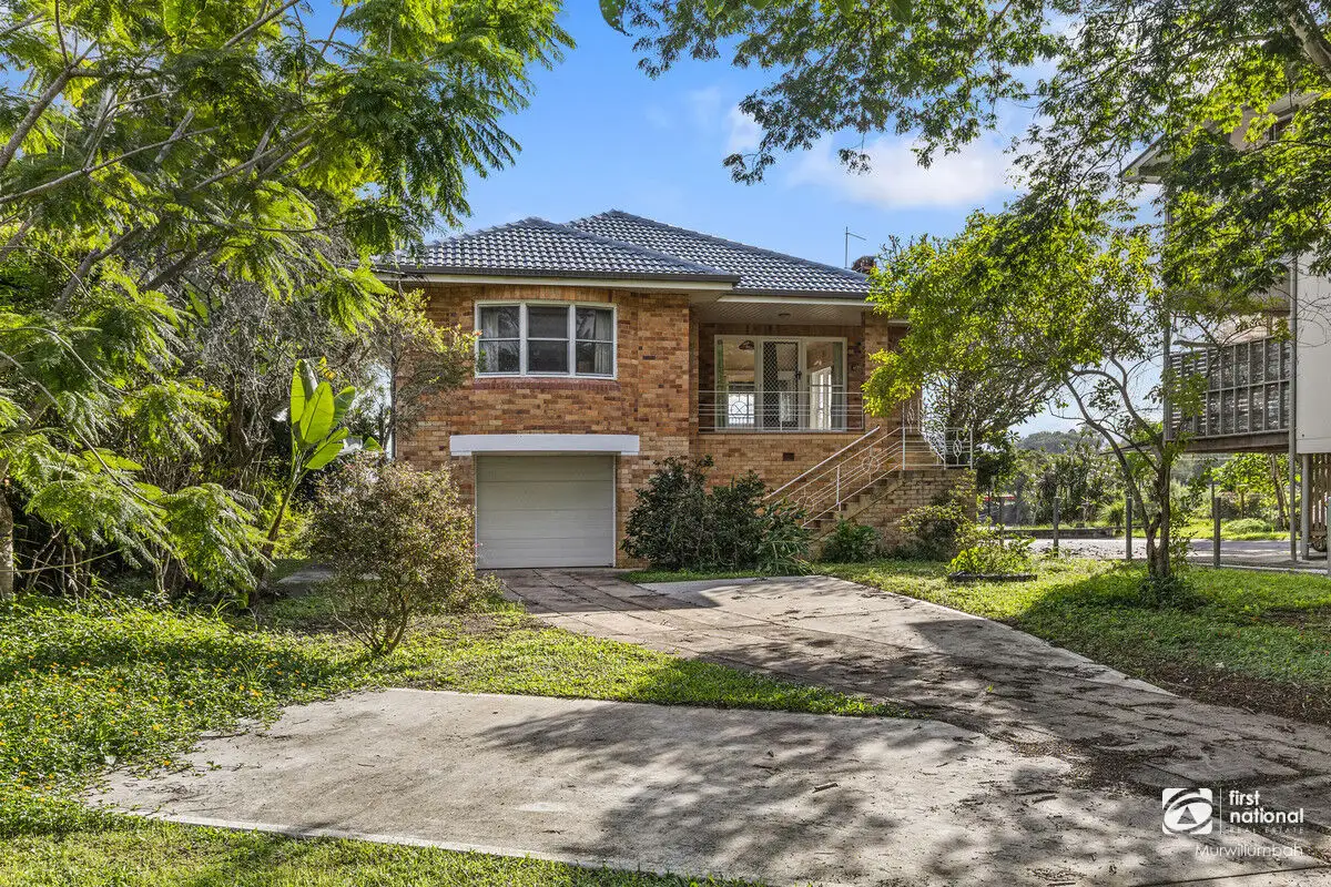Main view of Homely house listing, 129 River Street, Murwillumbah NSW 2484