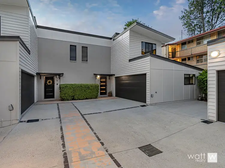 3/19 David Street, Nundah QLD 4012