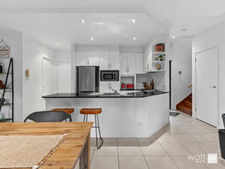Third view of Homely townhouse listing, 3/19 David Street, Nundah QLD 4012