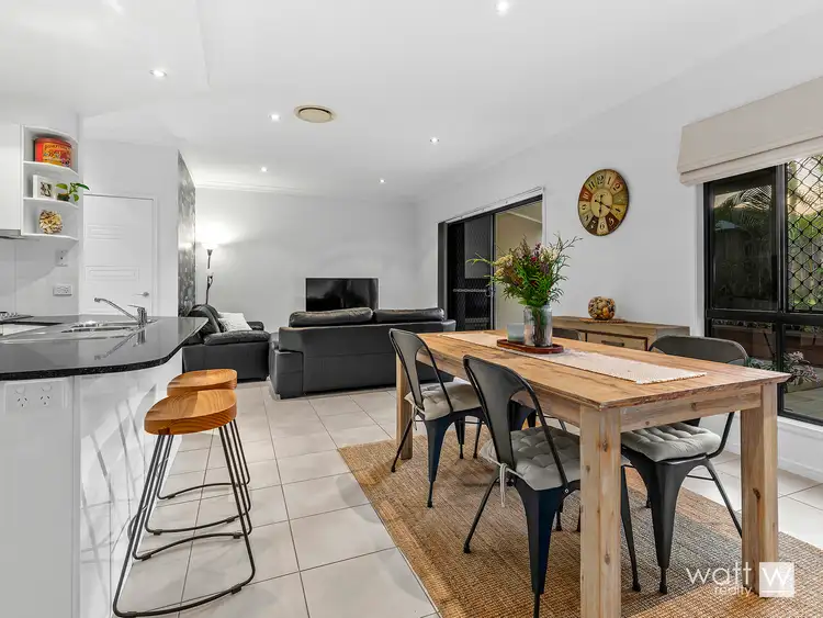 Fourth view of Homely townhouse listing, 3/19 David Street, Nundah QLD 4012