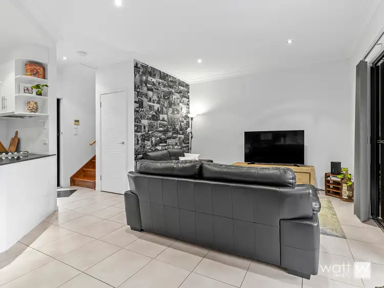 Fifth view of Homely townhouse listing, 3/19 David Street, Nundah QLD 4012