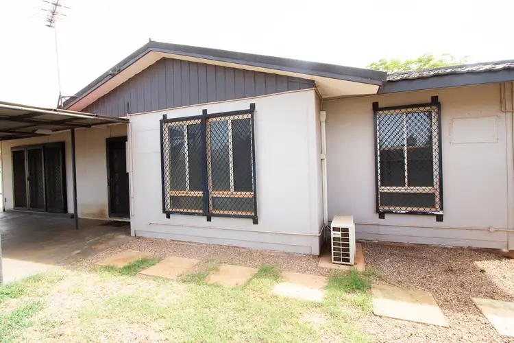 11A Reynolds Place, South Hedland WA 6722