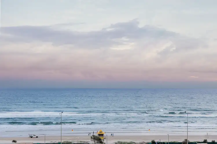 Third view of Homely apartment listing, 1005/3422 Surfers Paradise Boulevard, Surfers Paradise QLD 4217