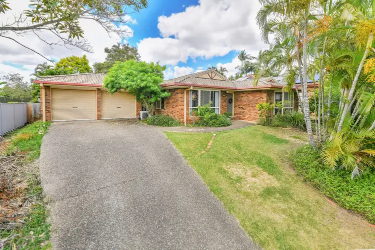 Main view of Homely house listing, 32 Camelot Crescent, Middle Park QLD 4074