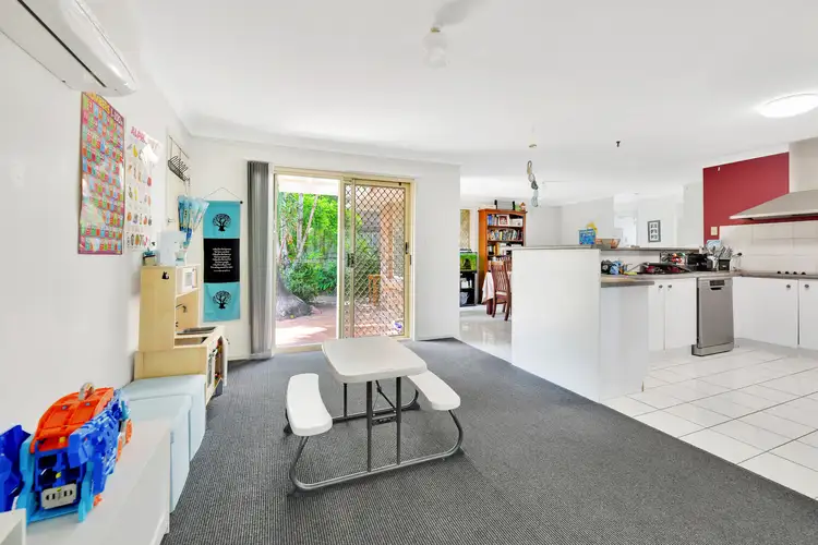 Fifth view of Homely house listing, 32 Camelot Crescent, Middle Park QLD 4074