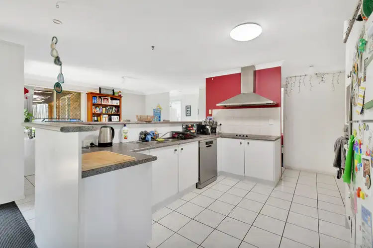 Sixth view of Homely house listing, 32 Camelot Crescent, Middle Park QLD 4074